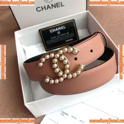 chanel leather belt|chanel belt size chart.